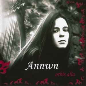 Annwn (2)-Orbis Alia copertina album