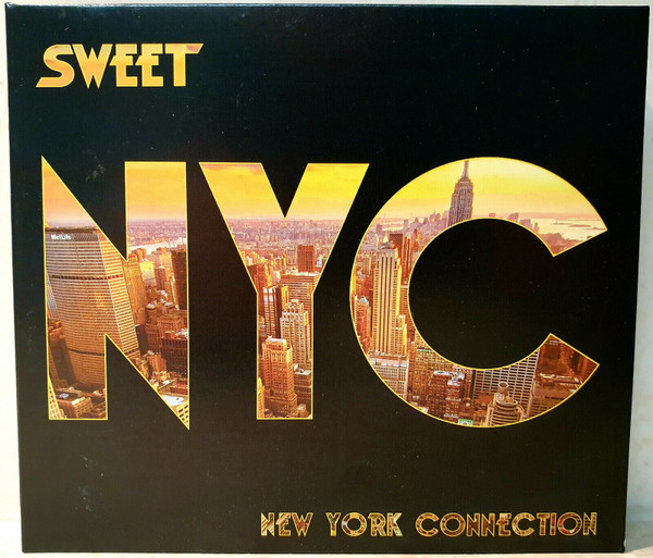 New York Connection - DvdToile