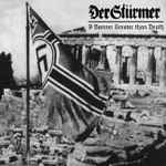 Cover of A Banner Greater Than Death, 2006, Vinyl