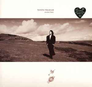 Tanita Tikaram - Ancient Heart album cover