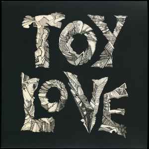 Live At The Gluepot - Toy Love