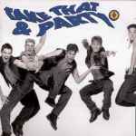 Cover of Take That & Party, 1993-04-27, CD