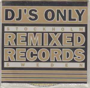 Remixed Records 114 (2000, CD) - Discogs