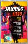 Cover of The Mambo Kings - Music From And Inspired By The Motion Picture, 2000, Cassette