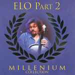Cover of Millenium Collection, 1999, CD