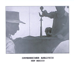 Oppenheimer – Oppenheimer's Notebook (2023, Vinyl) - Discogs