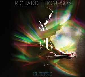 Richard Thompson - Electric
