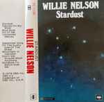 Cover of Stardust, 1978, Cassette