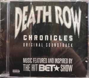 Various - Death Row Chronicles (Original Soundtrack) album cover