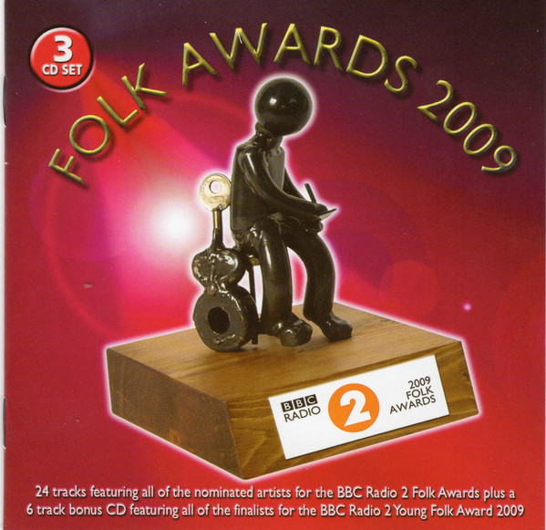 lataa albumi Download Various - Folk Awards 2009 album