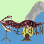 Album herunterladen Apocalyptic Meltdown - B Movie Soundtracks