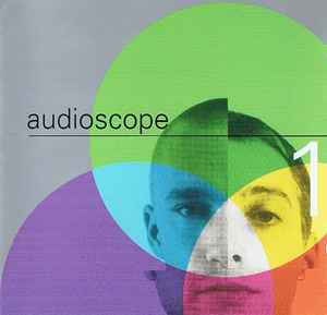 Audioscope (2) - 1 album cover