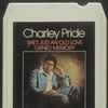 Charley Pride - She's Just An Old Love Turned Memory