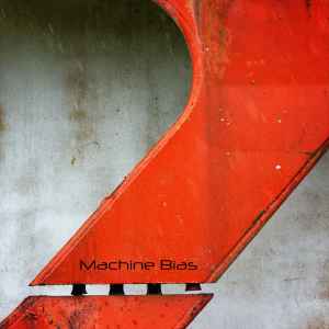 Silicon Scally - Machine Bias album cover