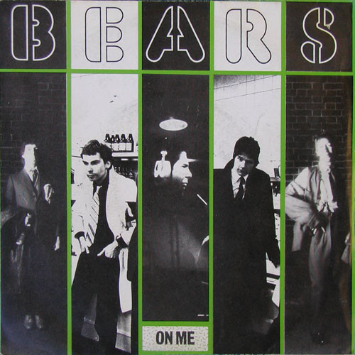 Bears On Me Releases Discogs