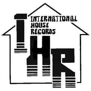 International House Records