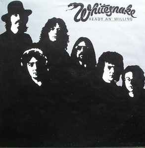 Ready An' Willing - Whitesnake