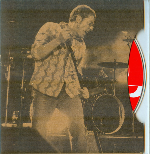 baixar álbum The Who - Grand Rapids MI 12 05 06