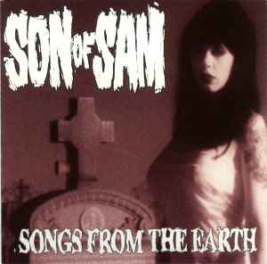 Son Of Sam (4) - Songs From The Earth