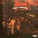 Bone Thugs-N-Harmony – E. 1999 Eternal (1995, CD) - Discogs
