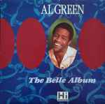 Cover of The Belle Album, 1986, Vinyl