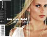 Cover of I Can't Let You Go, 2003, CD