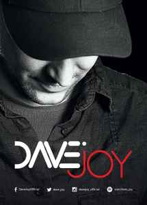Dave Joy on Discogs