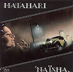 last ned album Matahari - Naisha