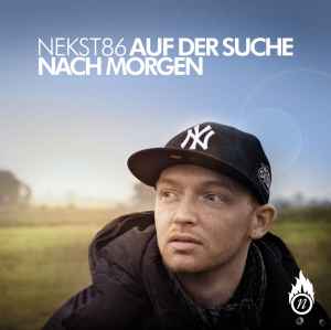Nekst86 - Auf Der Suche Nach Morgen album cover