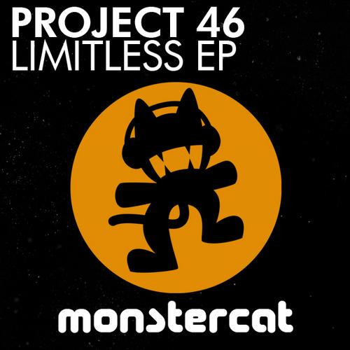baixar álbum Project 46 - Limitless