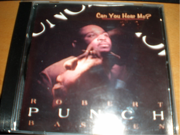 Punch – Can You Hear Me (1997, CD) - Discogs
