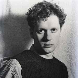 Dylan Thomas on Discogs