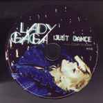 Обложка Just Dance, 2008, CDr