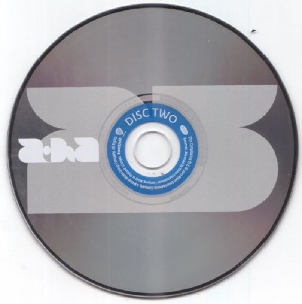 a-ha – 25 (2010, CD) - Discogs