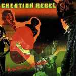 Creation Rebel – Psychotic Jonkanoo (1998, CD) - Discogs