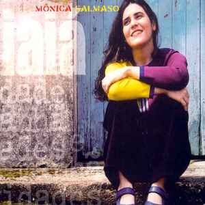 Mônica Salmaso - Iaiá album cover