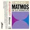Matmos - In Lo-Fidelity