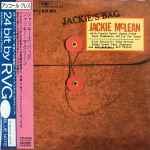 Jackie McLean - Jackie's Bag | Releases | Discogs