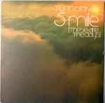Cover of 5 Mile (These Are The Days), 2003-09-29, Vinyl