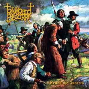 II: Crush The Insects - Reverend Bizarre