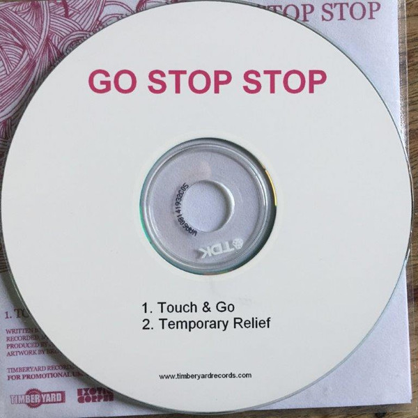 Album herunterladen Go Stop Stop - Touch Go