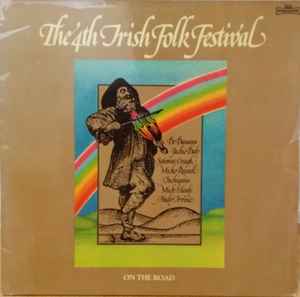 The 5th Irish Folk Festival (1978, Vinyl) - Discogs