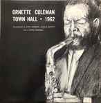 Cover of Town Hall • 1962, 1965, Vinyl