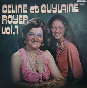 Céline Et Guylaine - Vol. 1 album cover