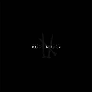 Cast In Iron - I-X album cover