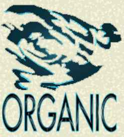 Organic on Discogs