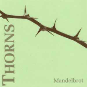 Mandelbrot - Thorns