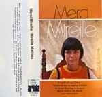 Cover of Merci Mireille, 1970, Cassette