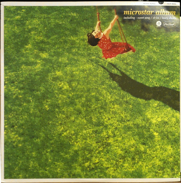 Microstar - Microstar Album | Releases | Discogs