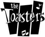 baixar álbum Toasters, The - Dub 56